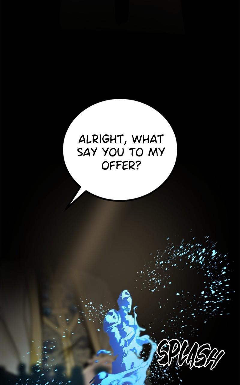 Hero Killer Chap 186 - Next Chap 187