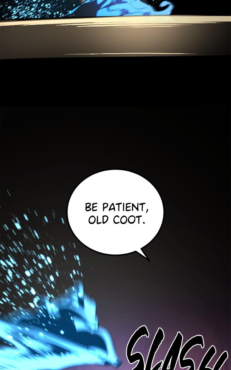 Hero Killer Chap 186 - Next Chap 187