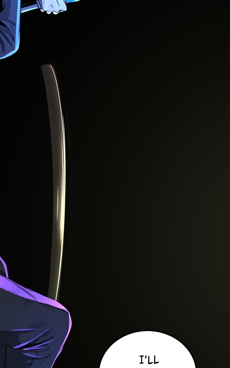 Hero Killer Chap 186 - Next Chap 187