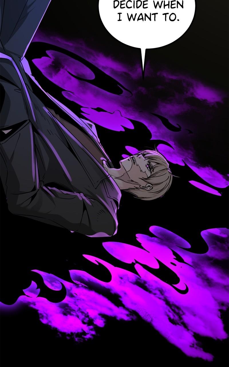 Hero Killer Chap 186 - Next Chap 187