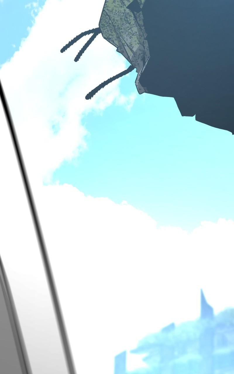 Hero Killer Chap 186 - Next Chap 187