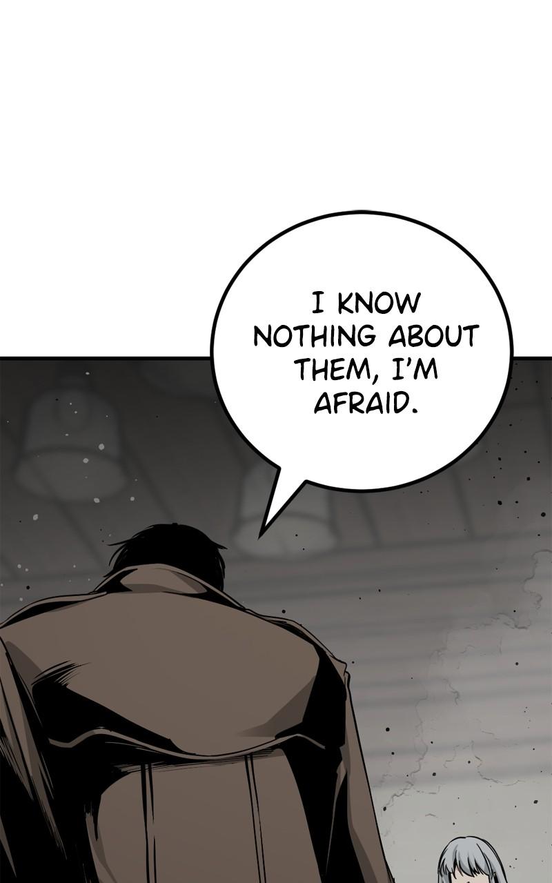 Hero Killer Chap 186 - Next Chap 187