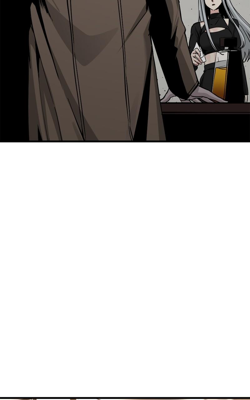 Hero Killer Chap 186 - Next Chap 187