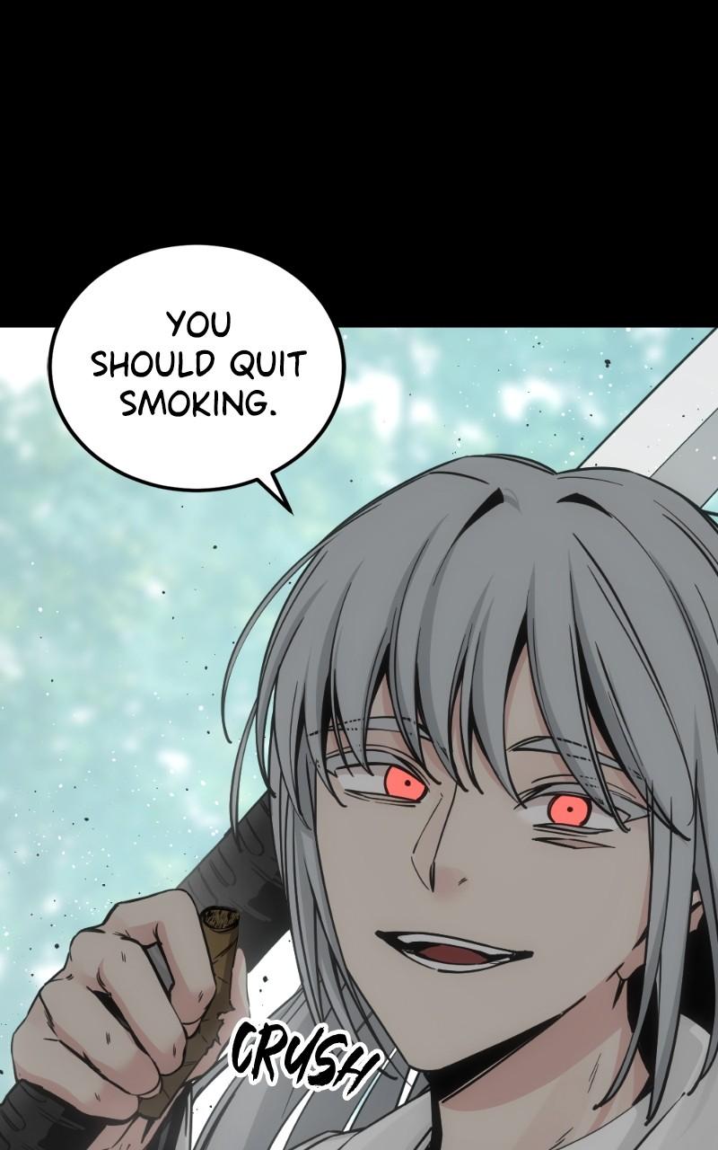 Hero Killer Chap 186 - Next Chap 187