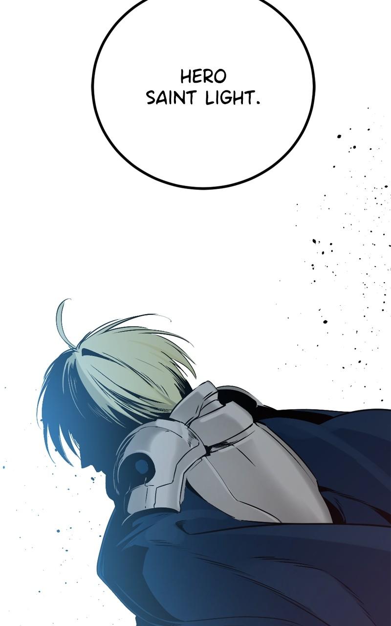 Hero Killer Chap 186 - Next Chap 187