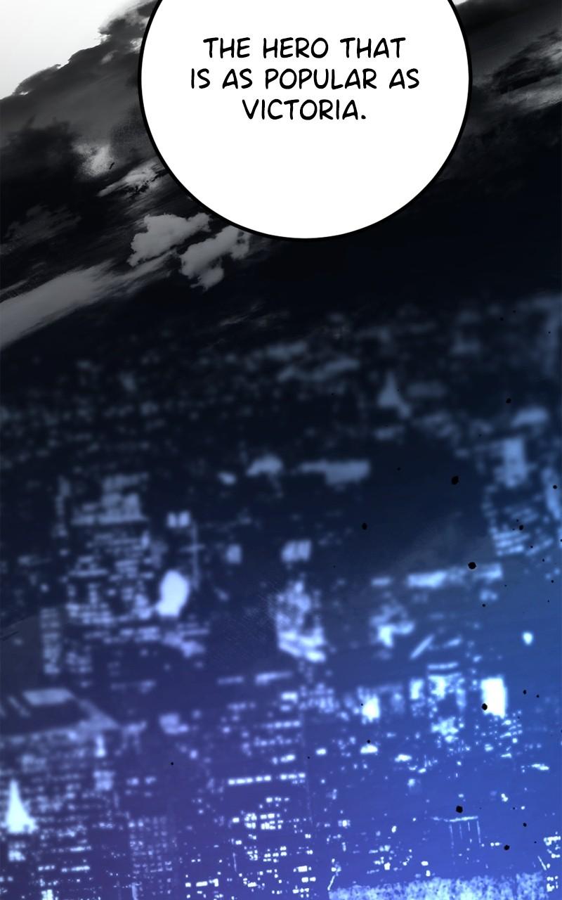 Hero Killer Chap 186 - Next Chap 187