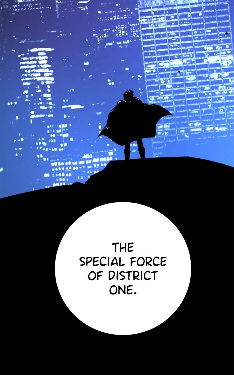 Hero Killer Chap 186 - Next Chap 187