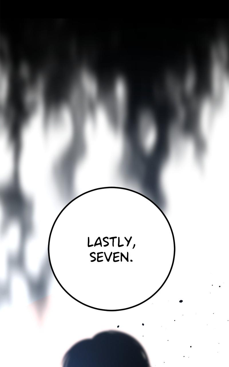 Hero Killer Chap 186 - Next Chap 187