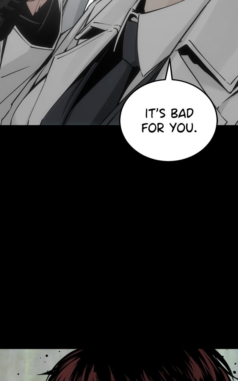 Hero Killer Chap 186 - Next Chap 187