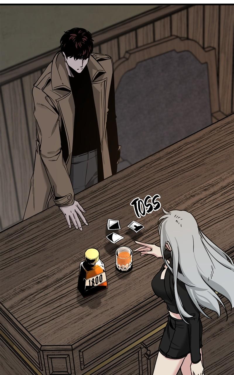 Hero Killer Chap 186 - Next Chap 187