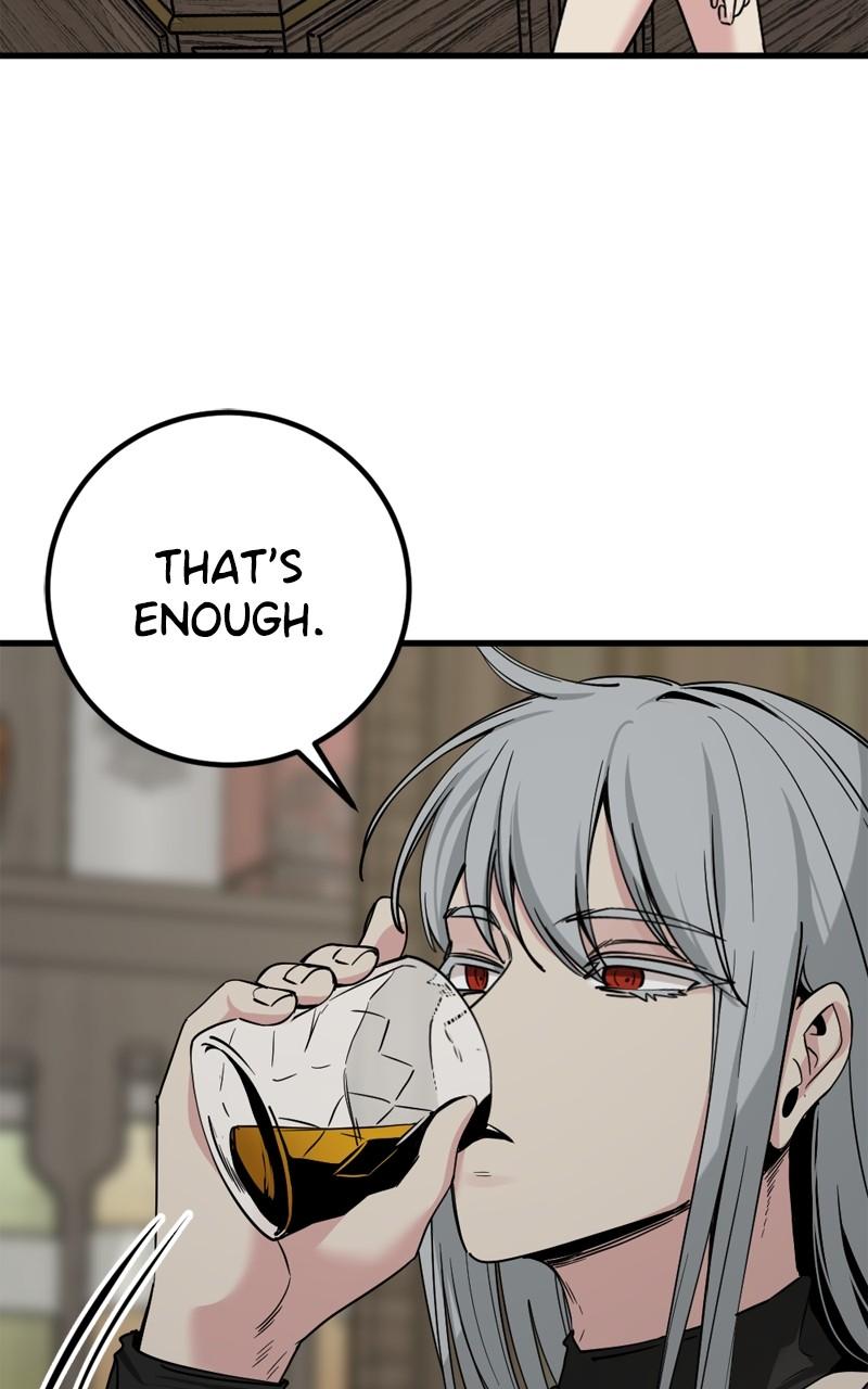 Hero Killer Chap 186 - Next Chap 187