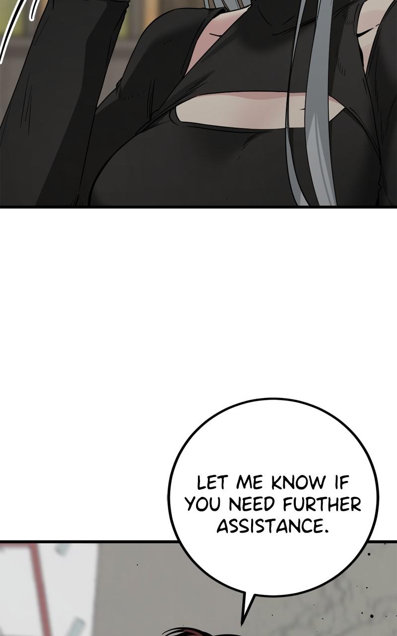 Hero Killer Chap 186 - Next Chap 187