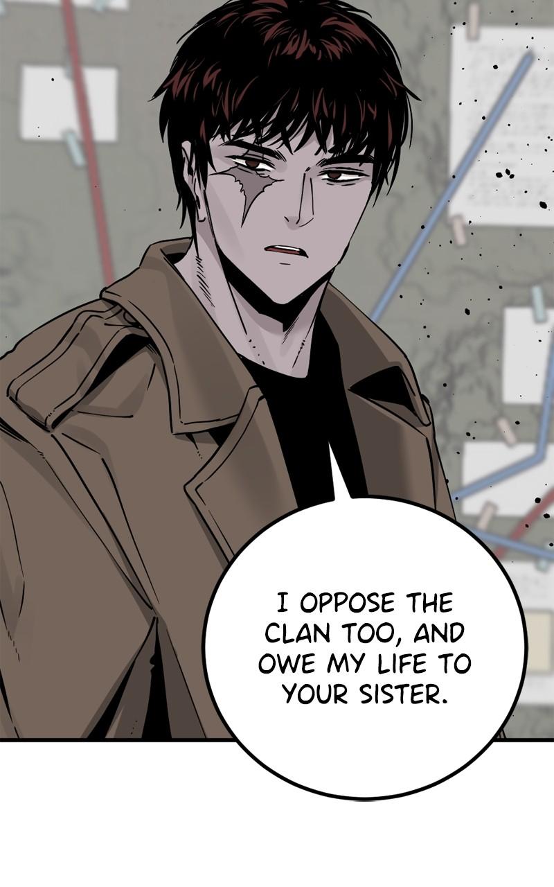 Hero Killer Chap 186 - Next Chap 187