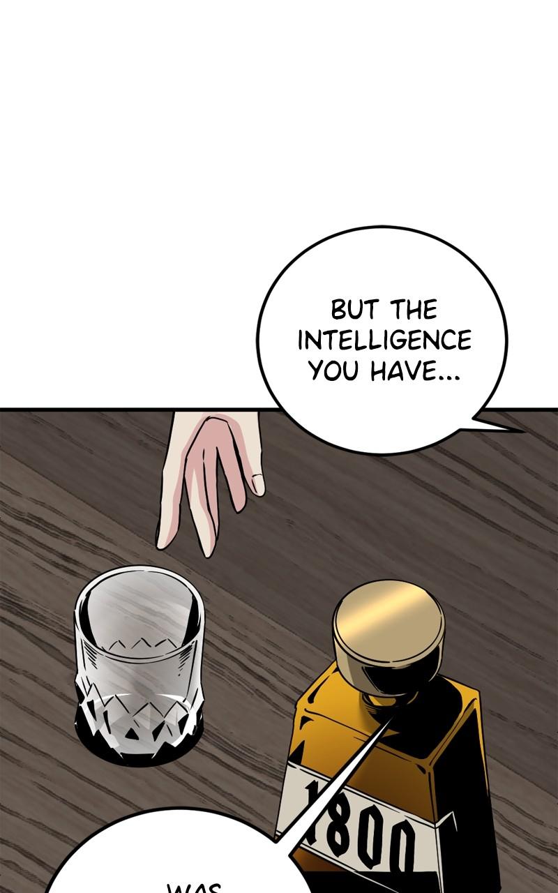 Hero Killer Chap 186 - Next Chap 187