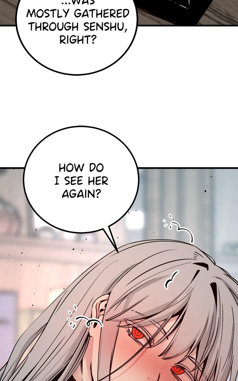 Hero Killer Chap 186 - Next Chap 187