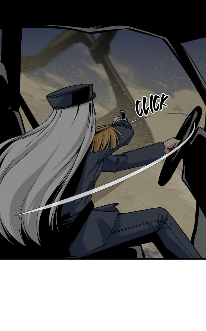 Hero Killer Chap 186 - Next Chap 187