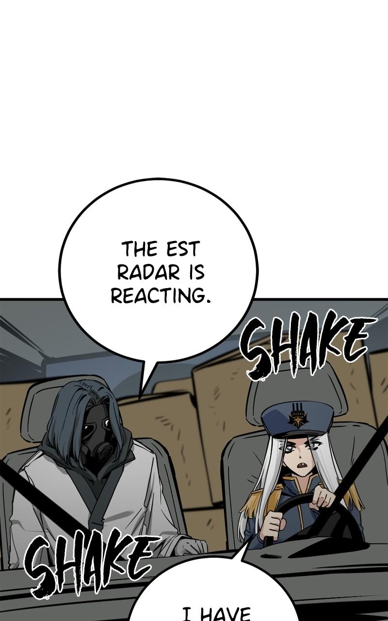 Hero Killer Chap 186 - Next Chap 187