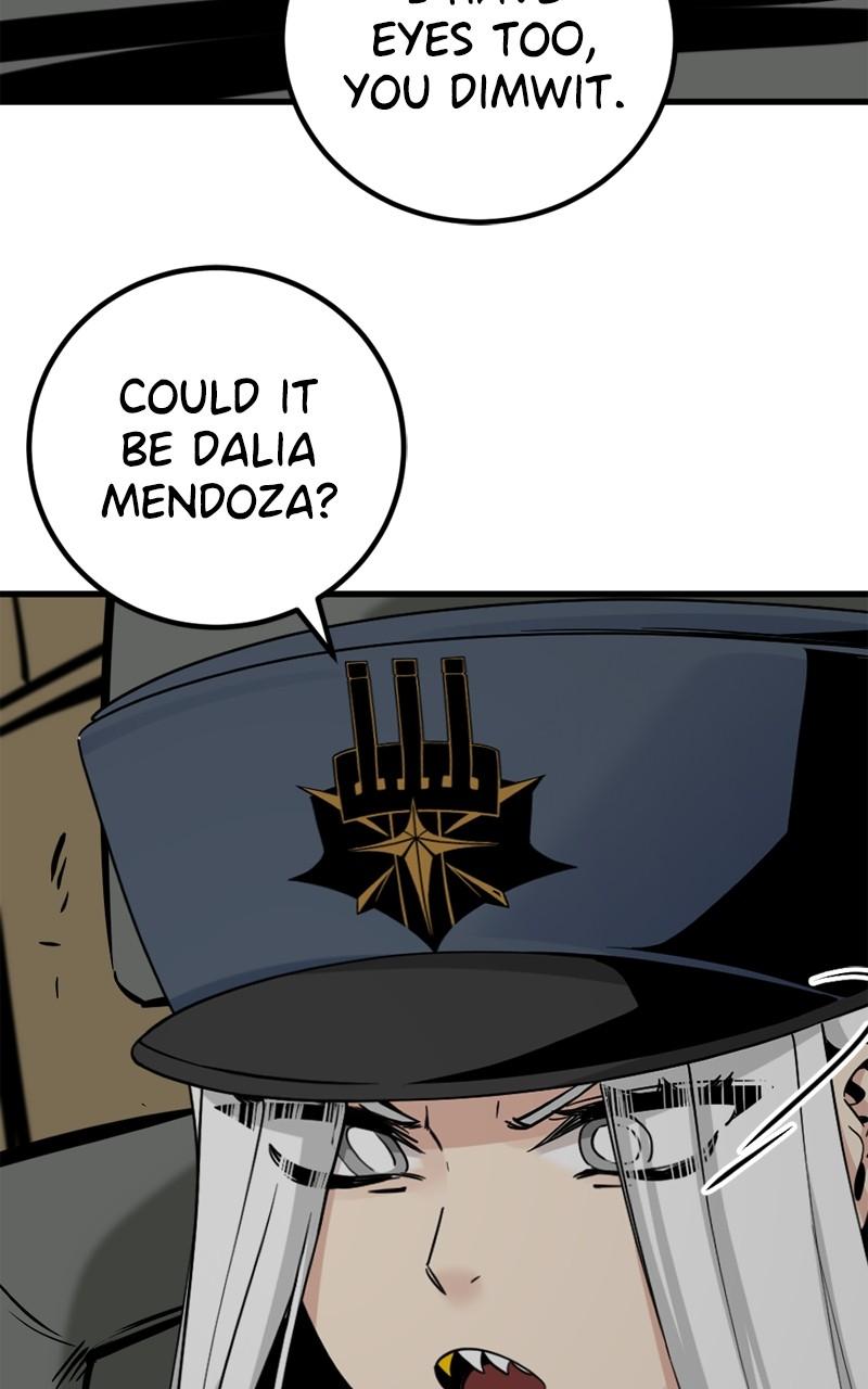 Hero Killer Chap 186 - Next Chap 187