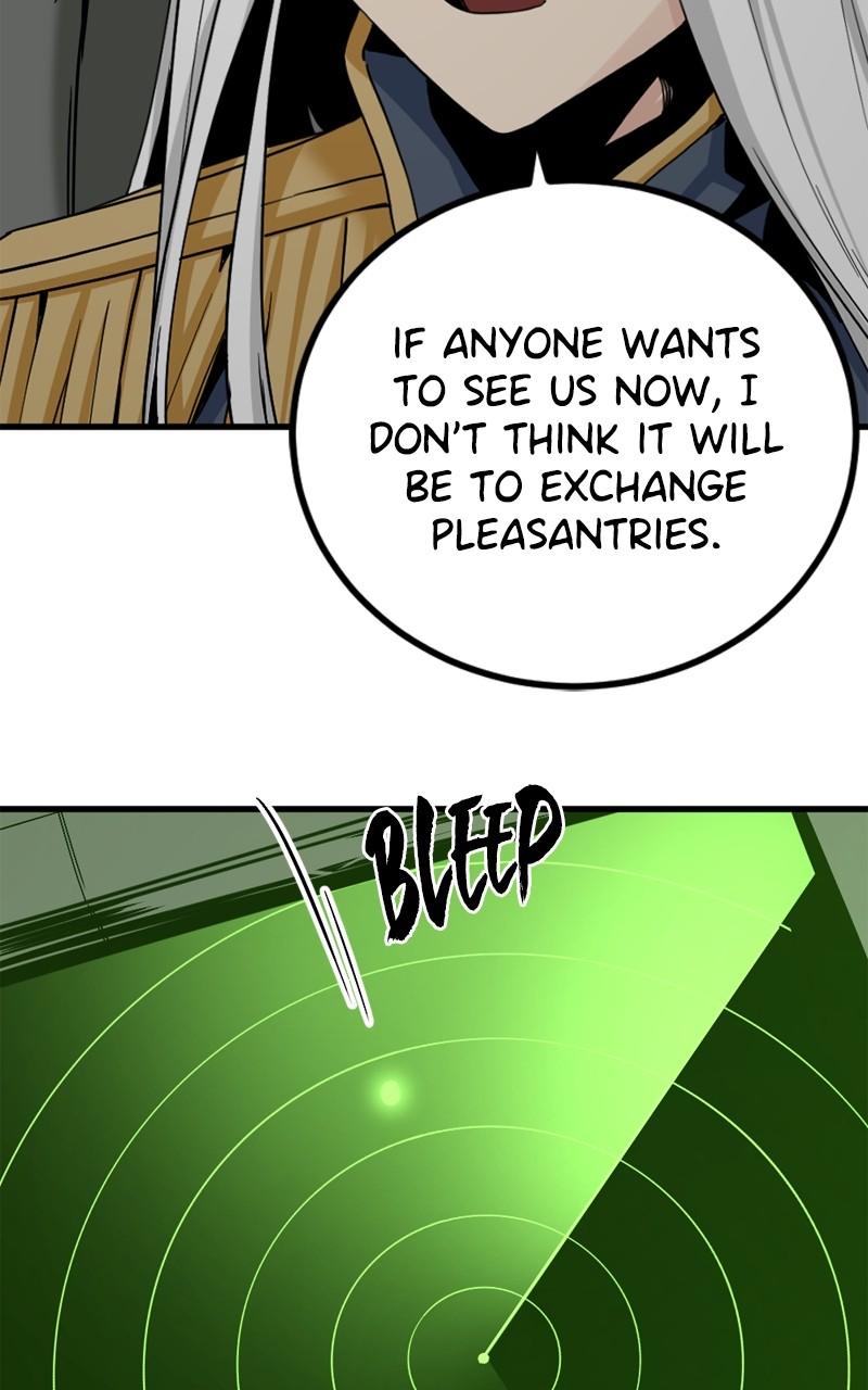 Hero Killer Chap 186 - Next Chap 187