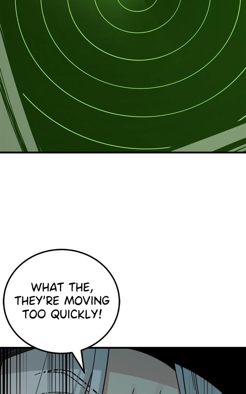 Hero Killer Chap 186 - Next Chap 187