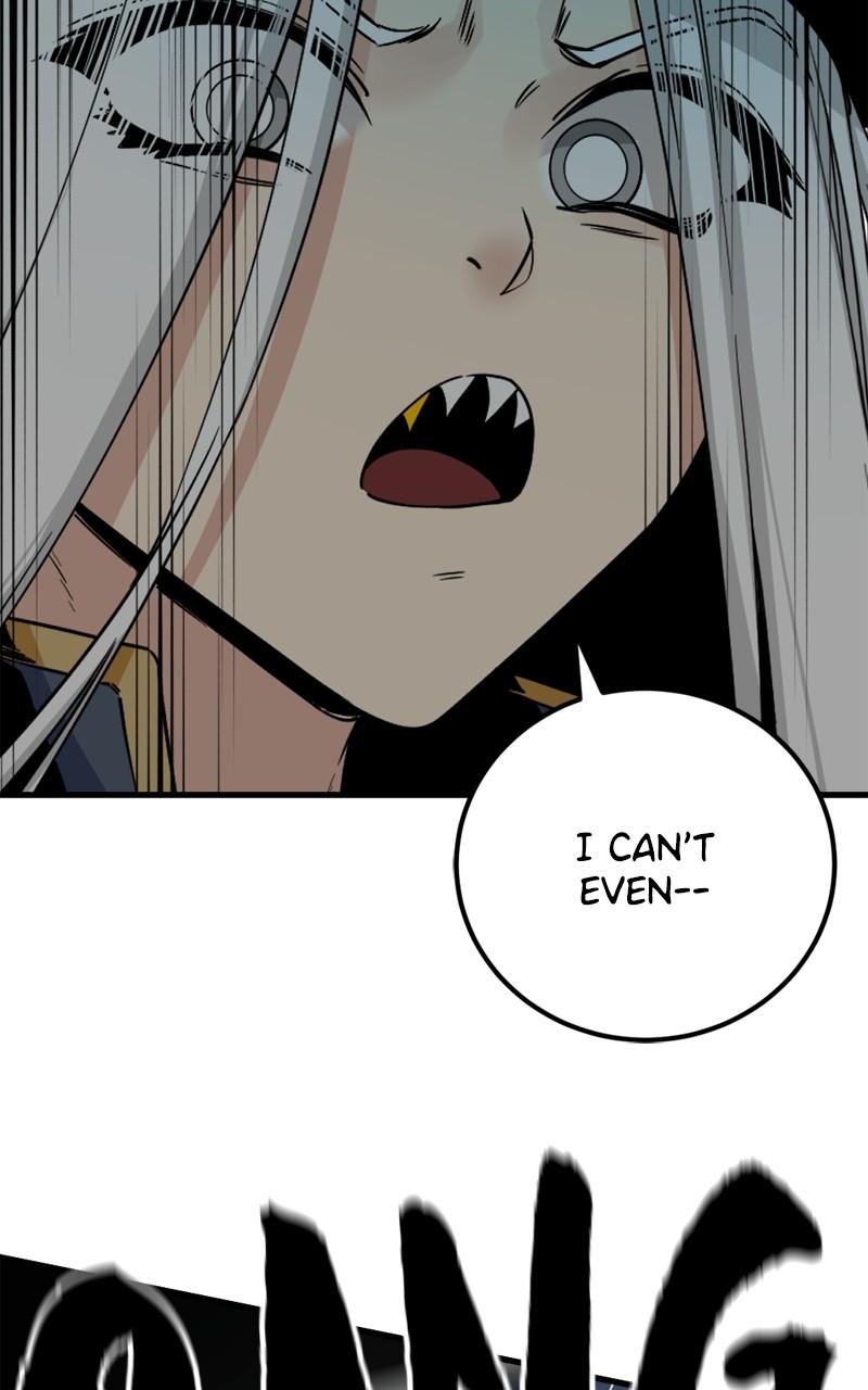 Hero Killer Chap 186 - Next Chap 187