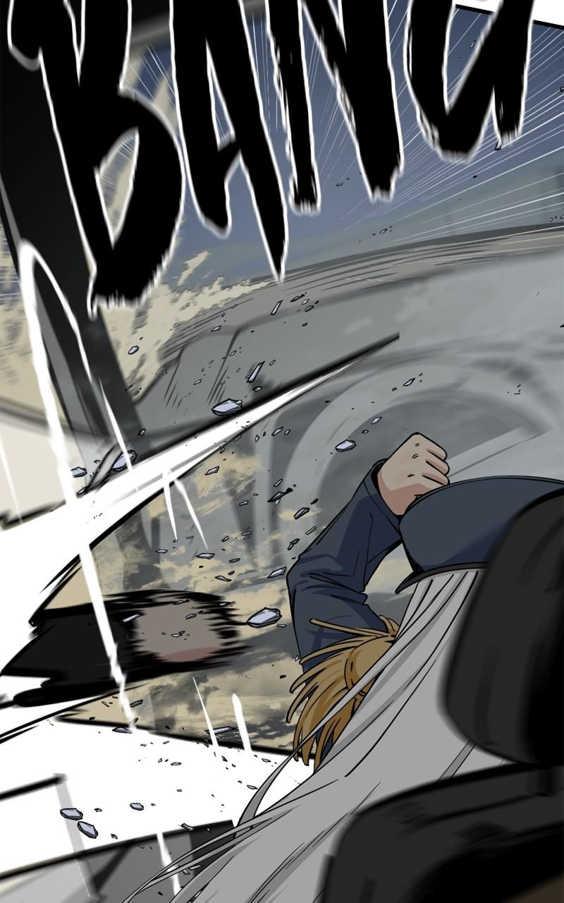 Hero Killer Chap 186 - Next Chap 187