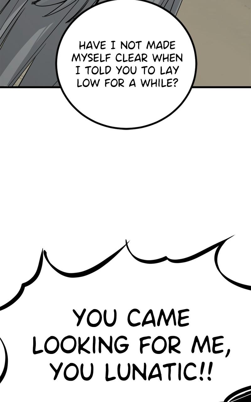 Hero Killer Chap 186 - Next Chap 187