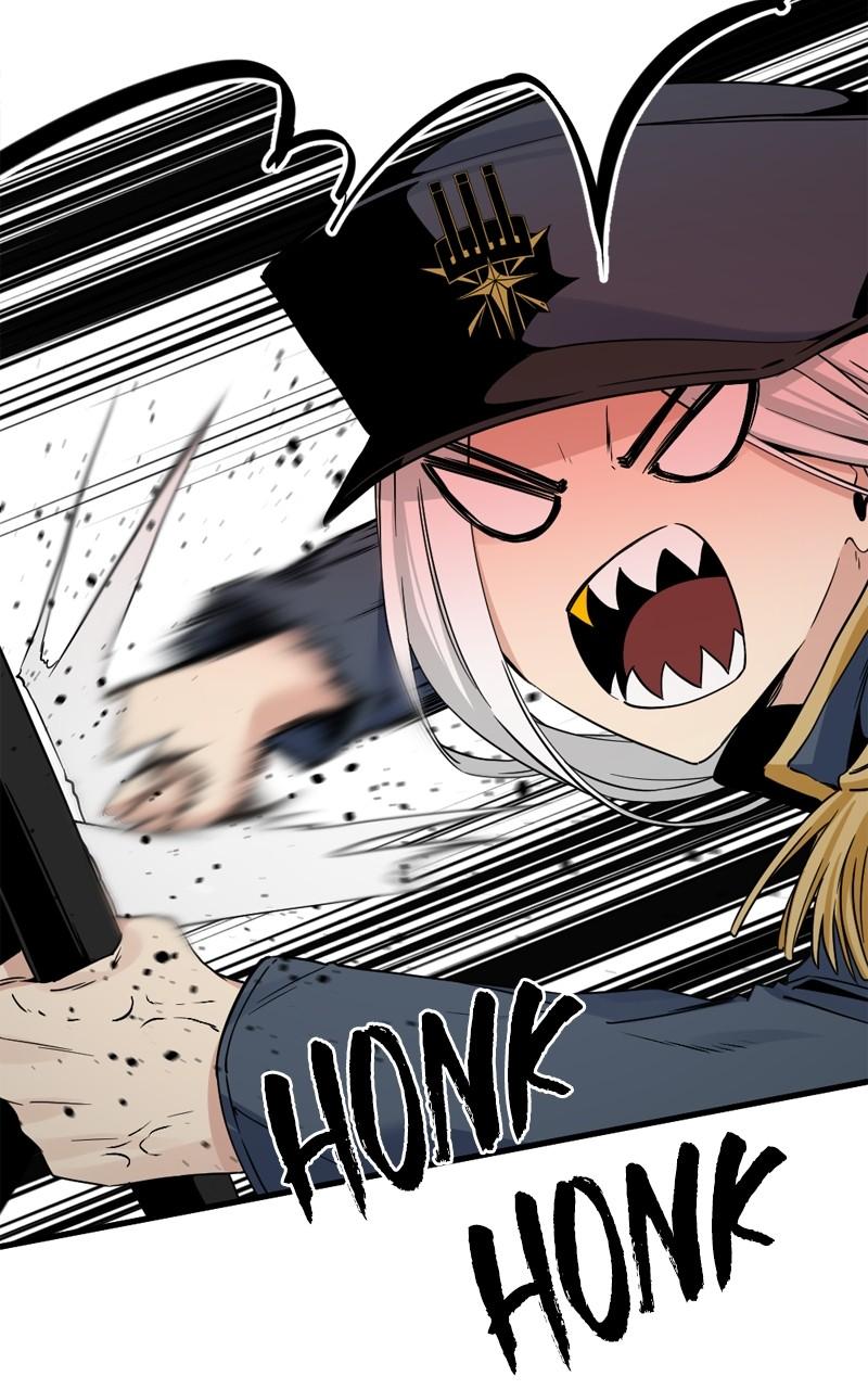 Hero Killer Chap 186 - Next Chap 187