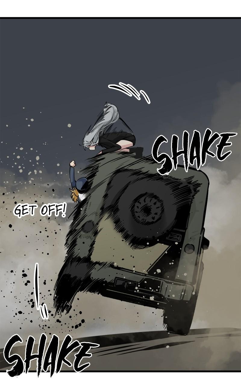 Hero Killer Chap 186 - Next Chap 187