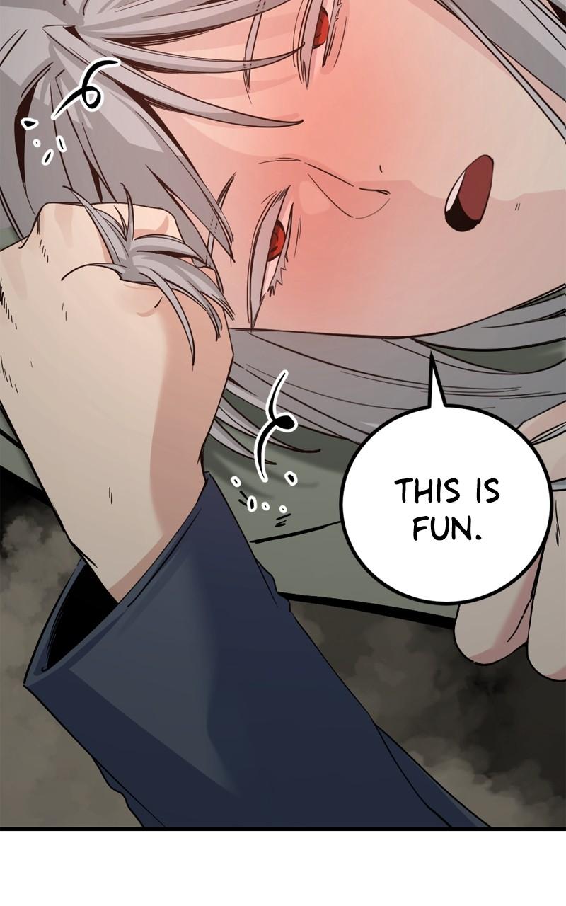 Hero Killer Chap 186 - Next Chap 187