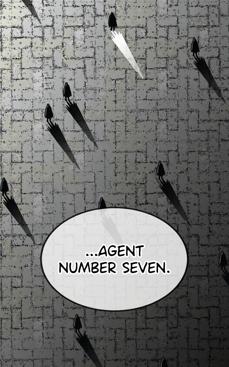 Hero Killer Chap 186 - Next Chap 187