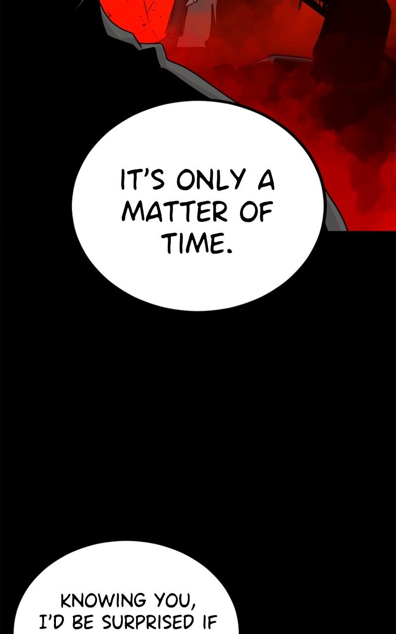 Hero Killer Chap 186 - Next Chap 187
