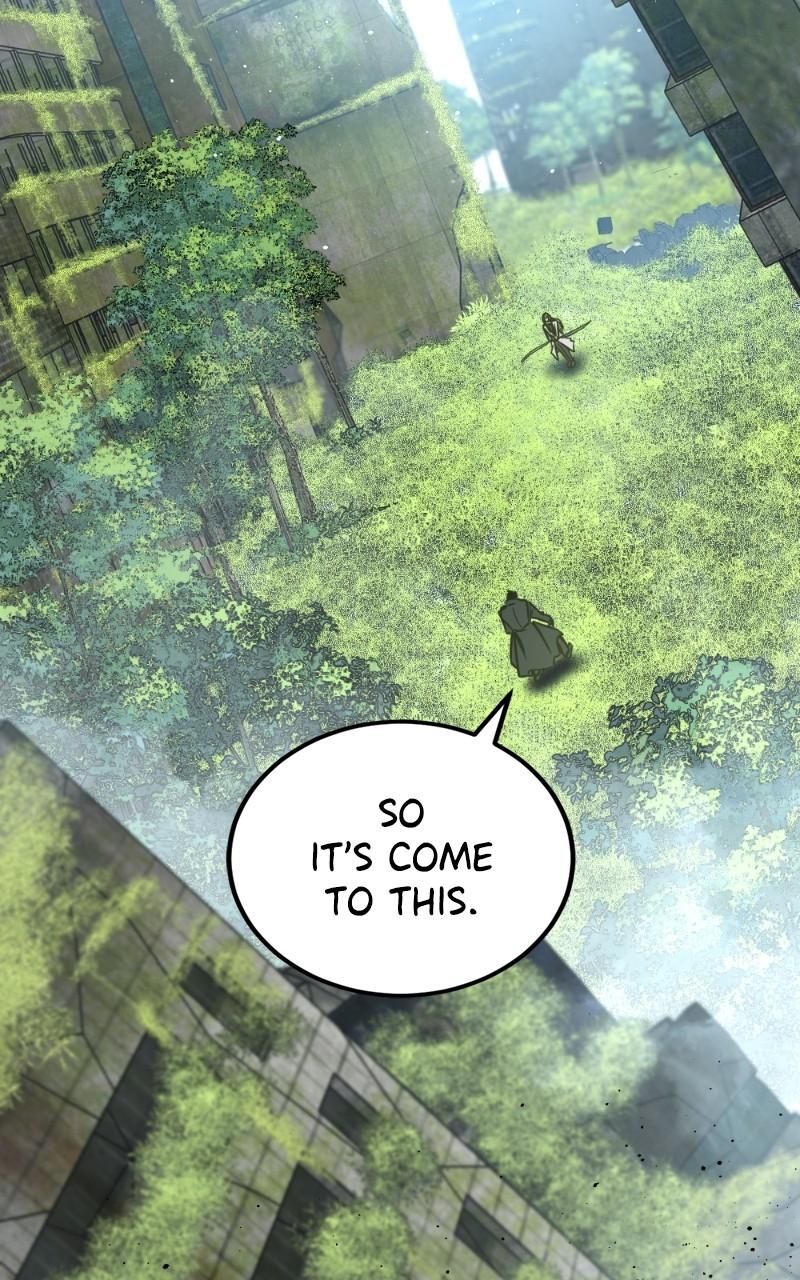 Hero Killer Chap 186 - Next Chap 187