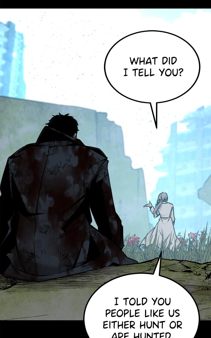 Hero Killer Chap 186 - Next Chap 187