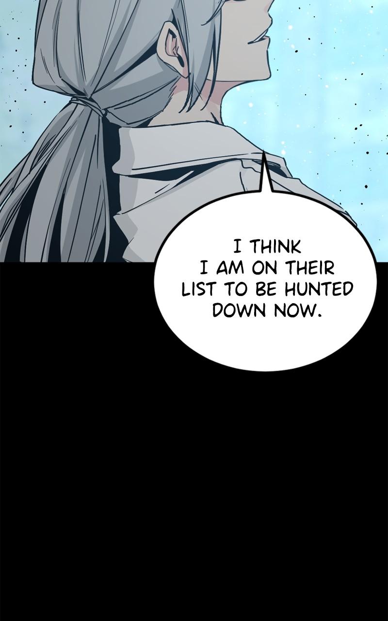 Hero Killer Chap 186 - Next Chap 187