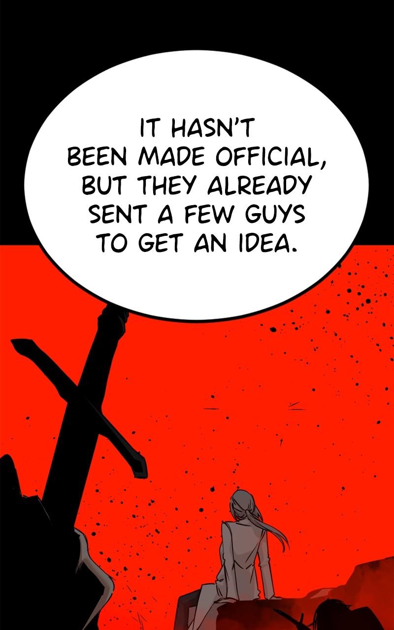 Hero Killer Chap 186 - Next Chap 187