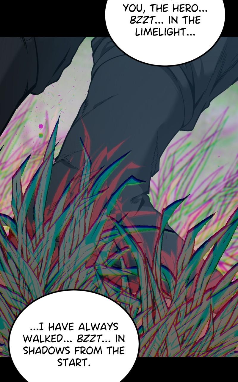 Hero Killer Chap 186 - Next Chap 187