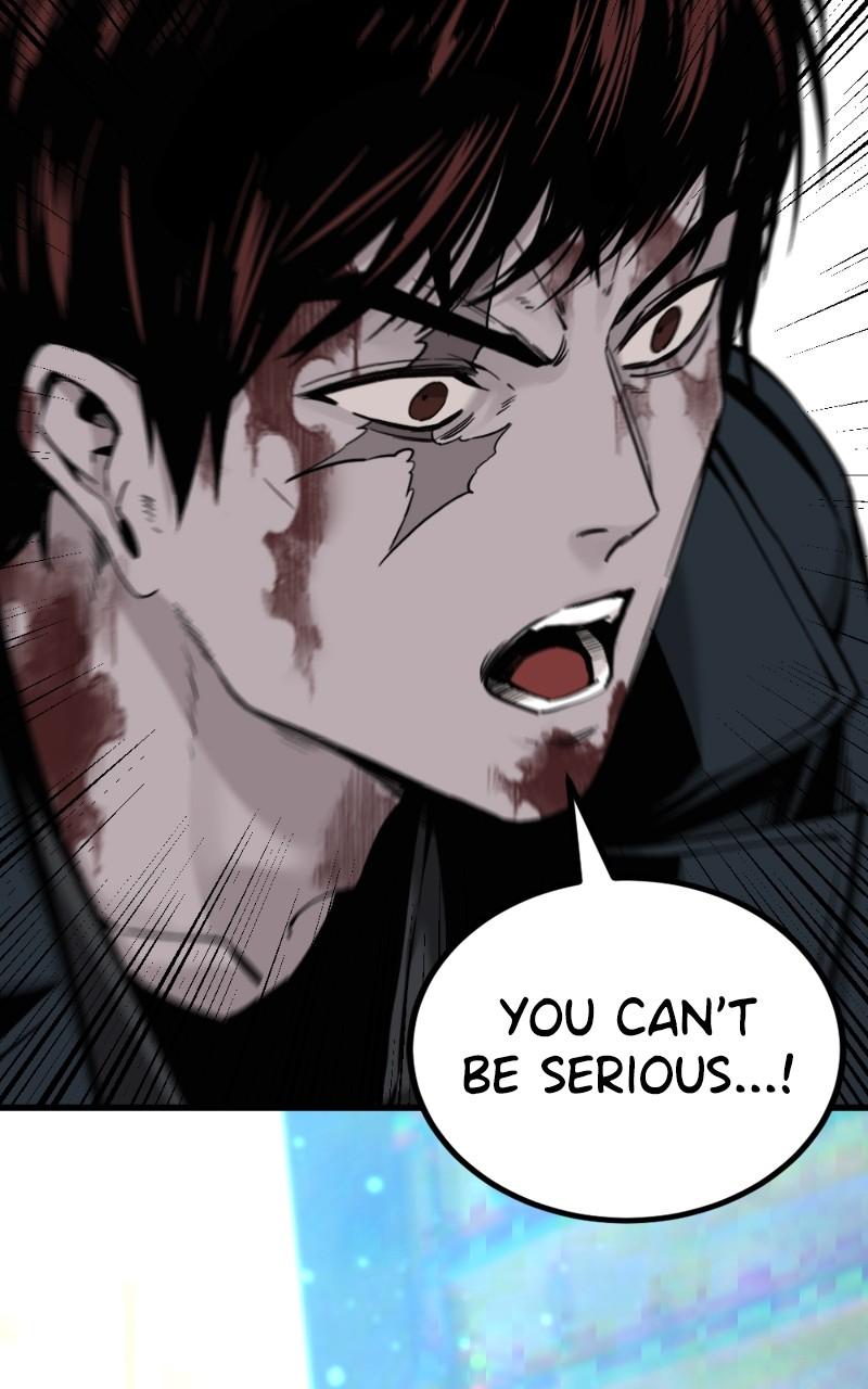 Hero Killer Chap 186 - Next Chap 187