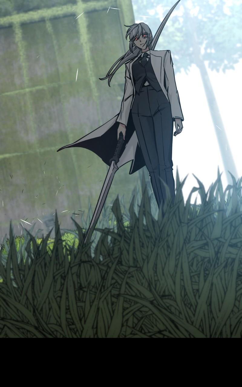 Hero Killer Chap 186 - Next Chap 187