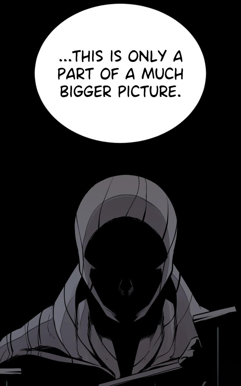 Hero Killer Chap 186 - Next Chap 187