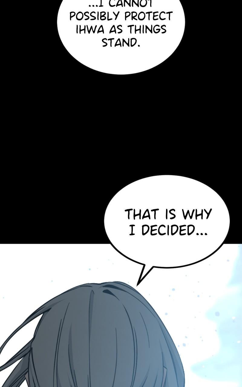 Hero Killer Chap 186 - Next Chap 187