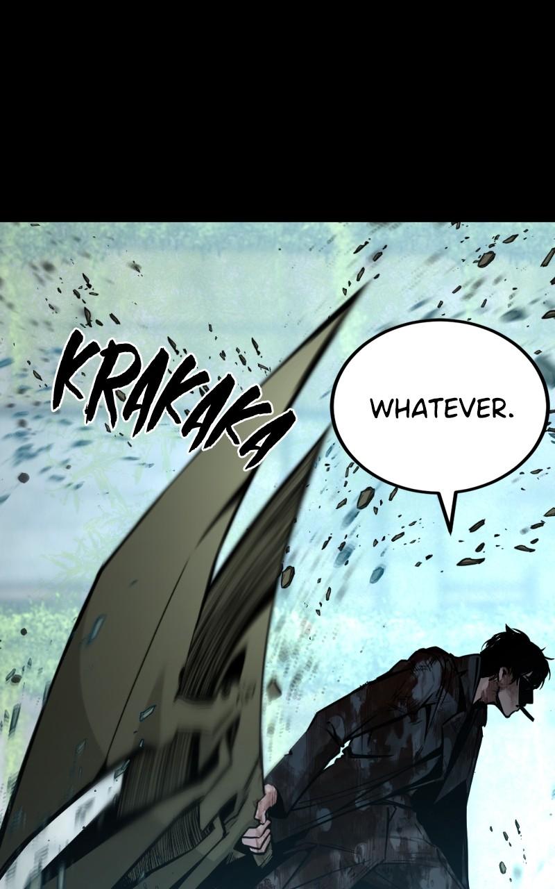 Hero Killer Chap 186 - Next Chap 187