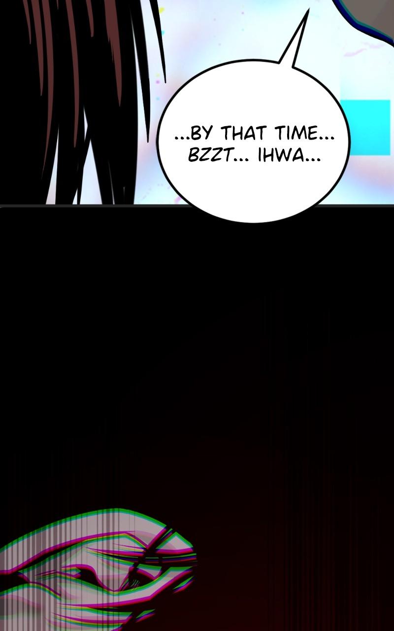 Hero Killer Chap 186 - Next Chap 187