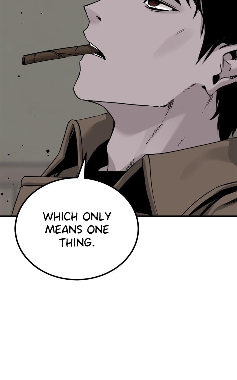 Hero Killer Chap 186 - Next Chap 187