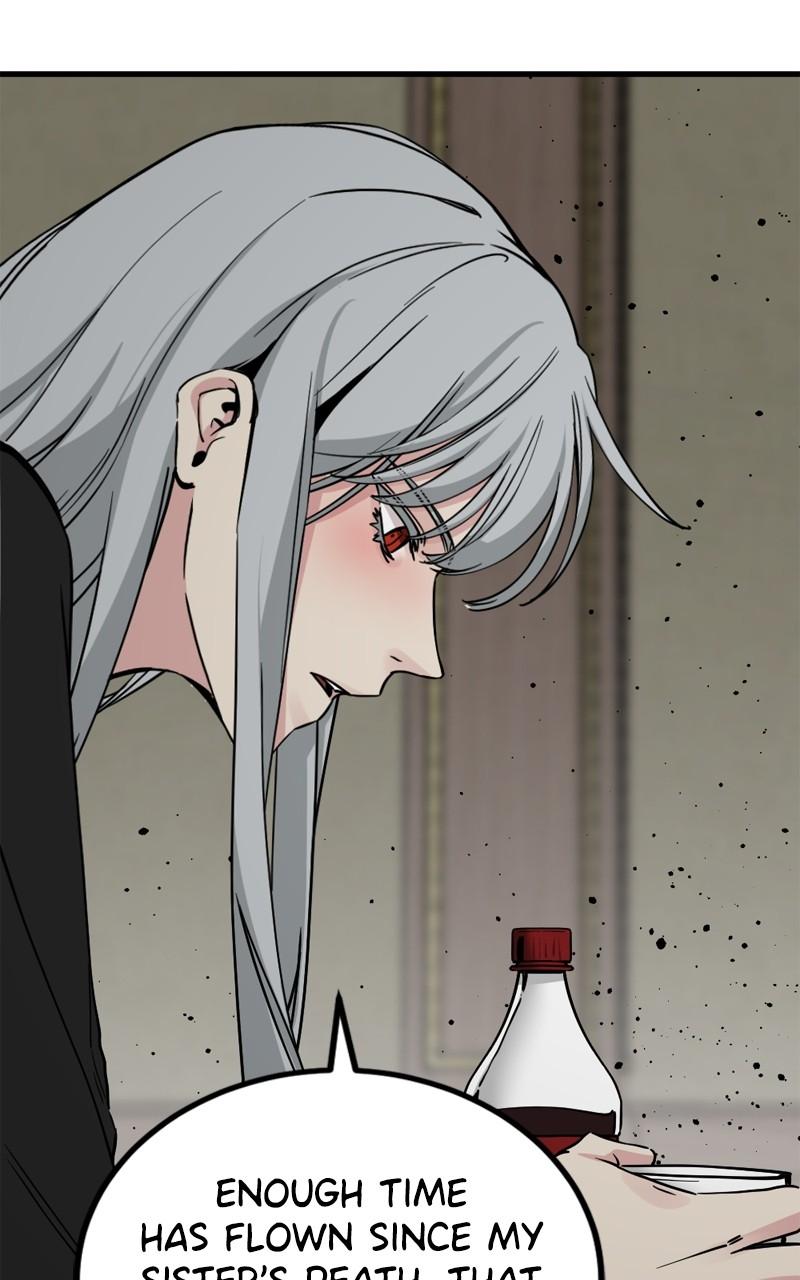 Hero Killer Chap 186 - Next Chap 187