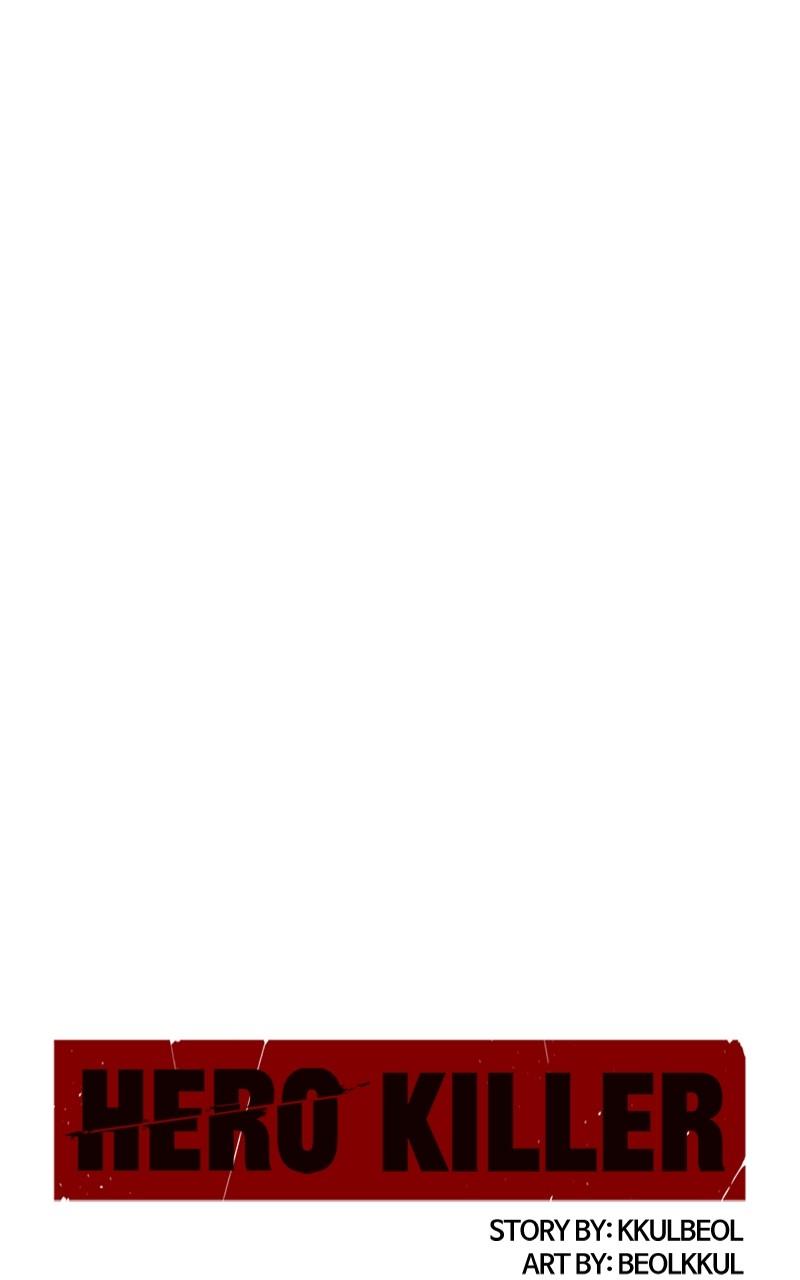 Hero Killer Chap 186 - Next Chap 187