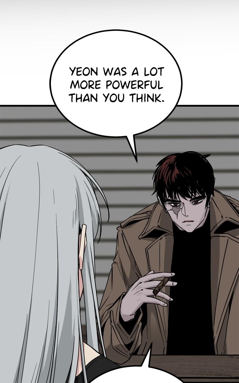 Hero Killer Chap 186 - Next Chap 187