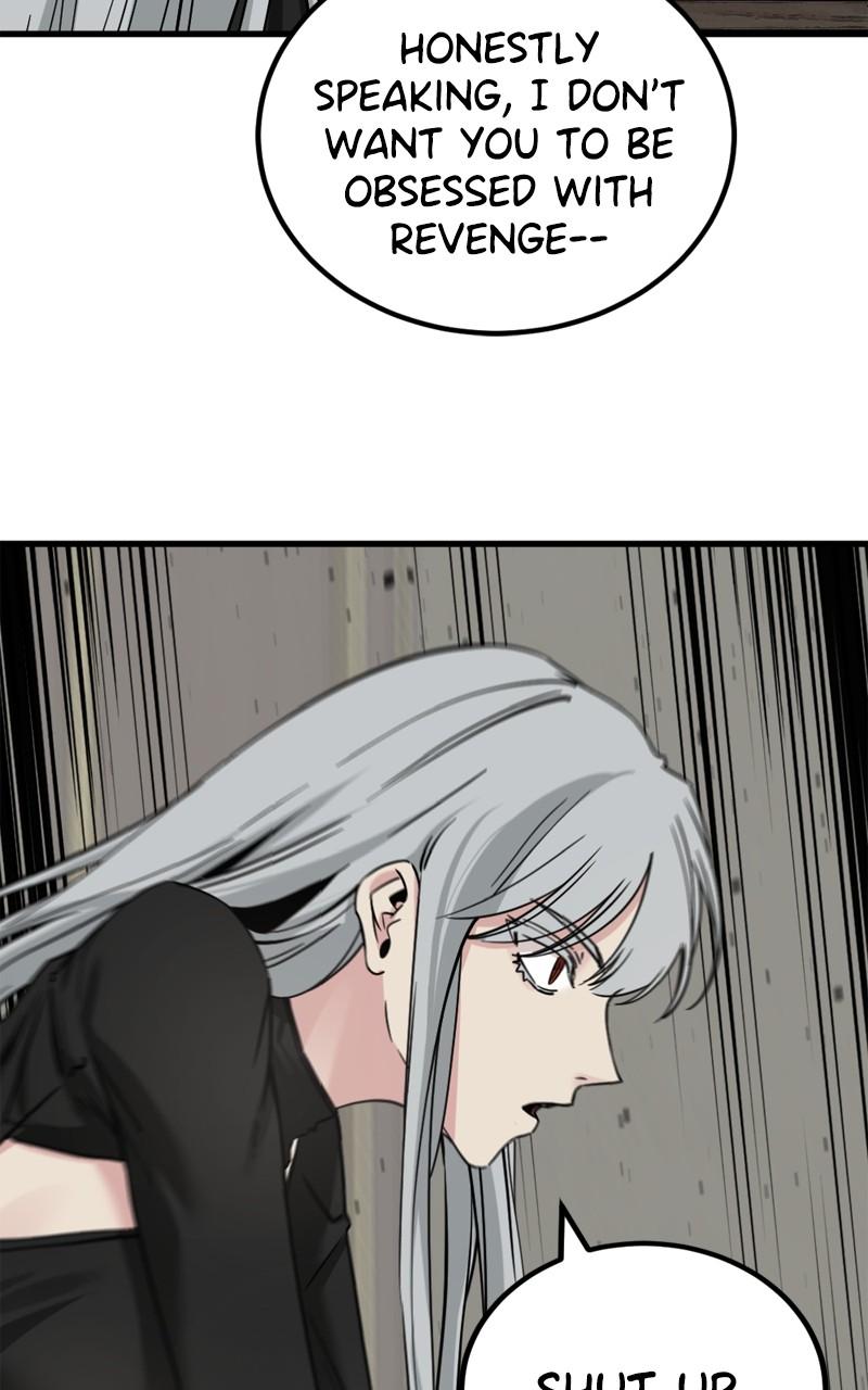 Hero Killer Chap 186 - Next Chap 187