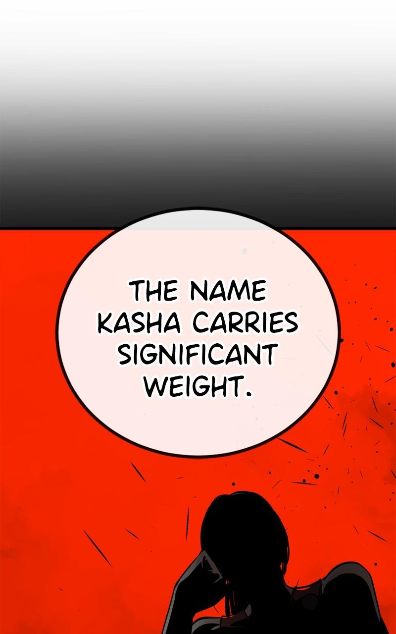 Hero Killer Chap 186 - Next Chap 187