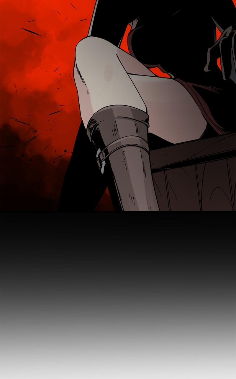 Hero Killer Chap 186 - Next Chap 187